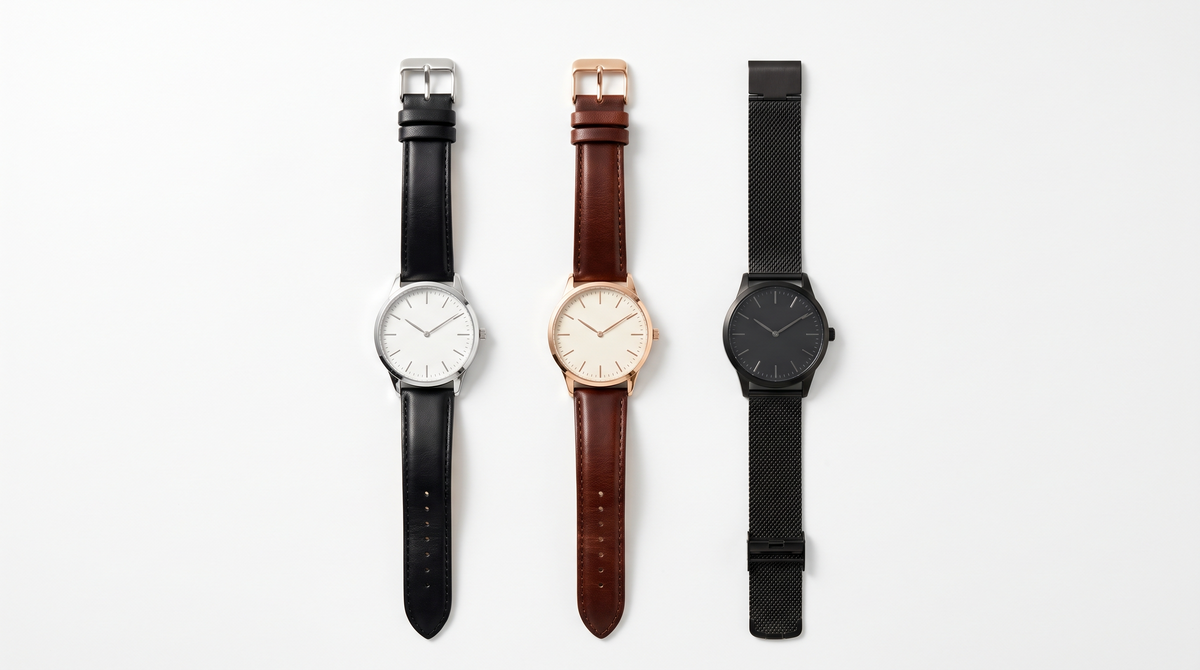 Samonte Watches collection